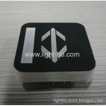 1 Inch Arrow Led Displays For Elevator Floor Number Indicators 